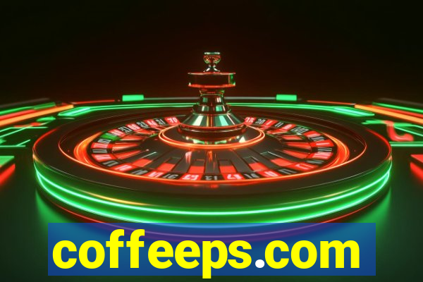 coffeeps.com