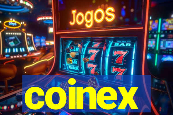 coinex