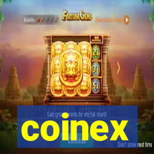 coinex