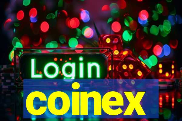 coinex