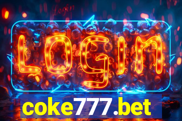 coke777.bet