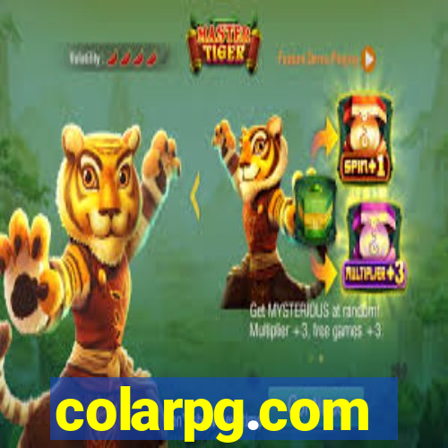 colarpg.com