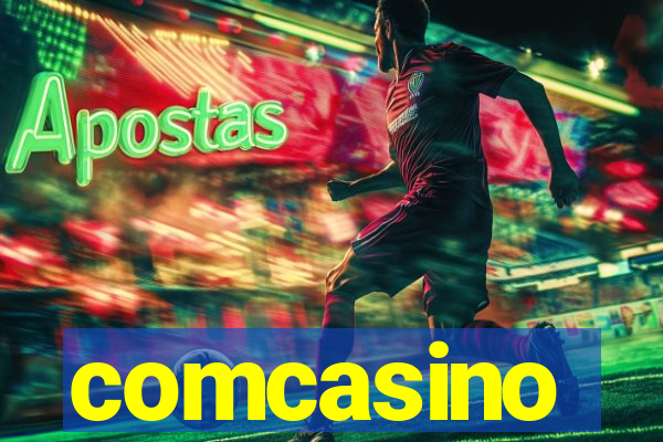 comcasino