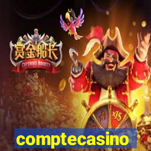 comptecasino