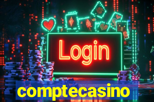 comptecasino