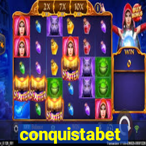 conquistabet