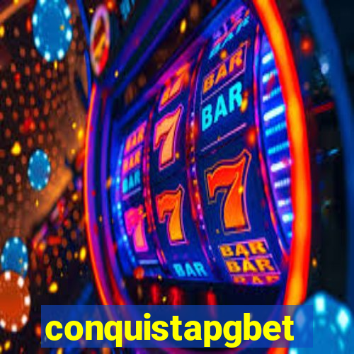 conquistapgbet