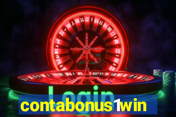 contabonus1win