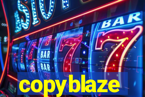 copyblaze