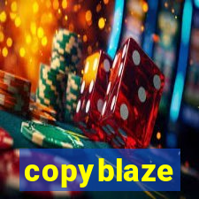 copyblaze