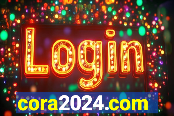 cora2024.com