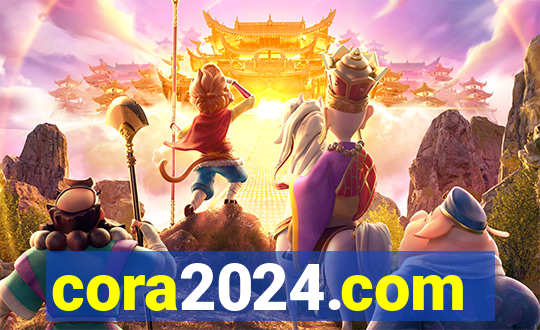 cora2024.com