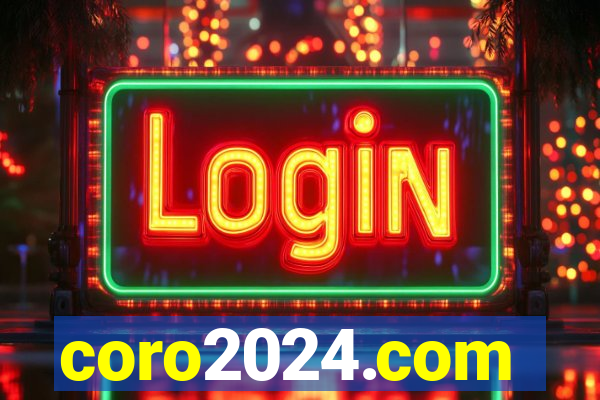 coro2024.com