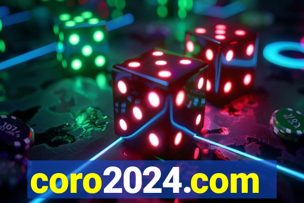 coro2024.com