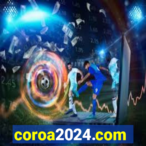 coroa2024.com