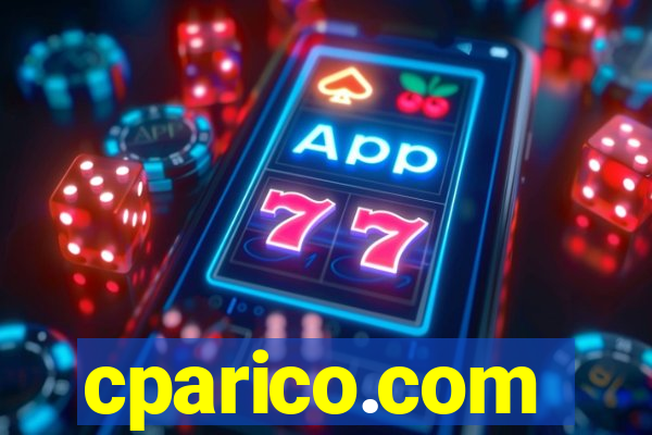 cparico.com