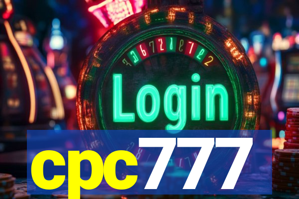 cpc777