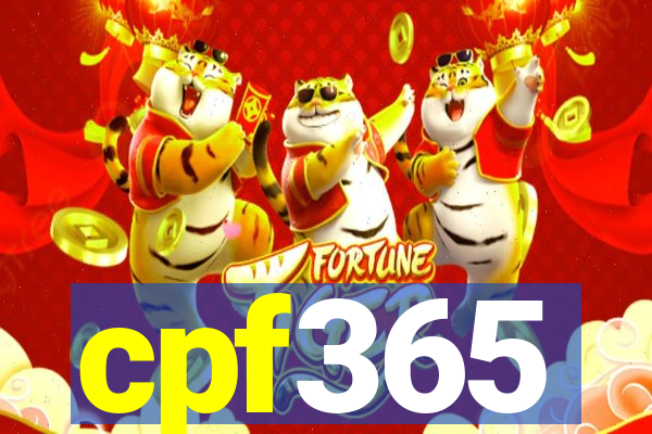 cpf365