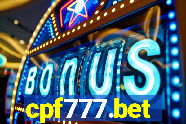 cpf777.bet