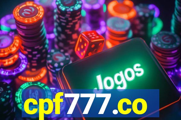 cpf777.co