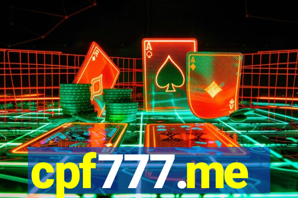 cpf777.me