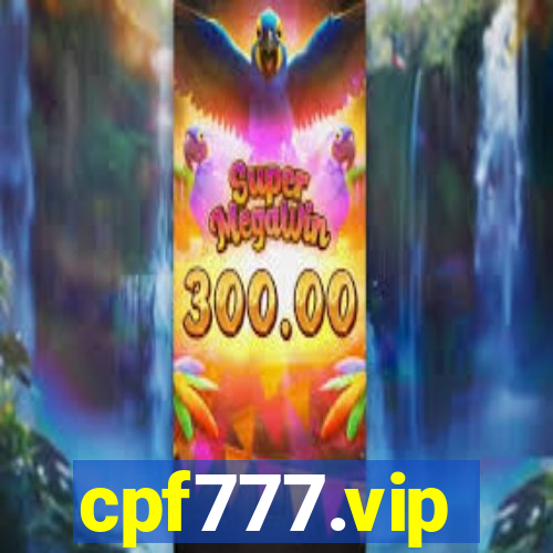 cpf777.vip