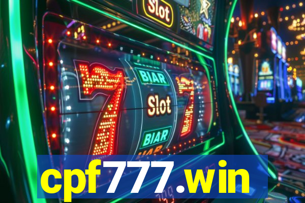 cpf777.win