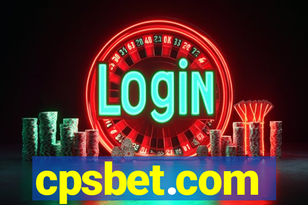 cpsbet.com