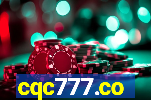 cqc777.co