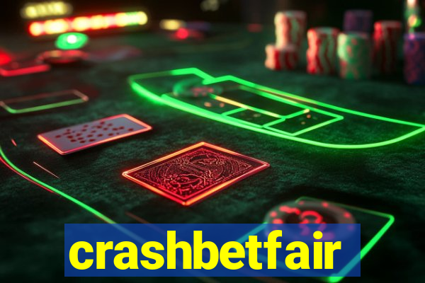 crashbetfair