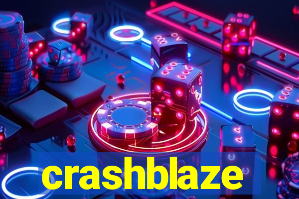 crashblaze