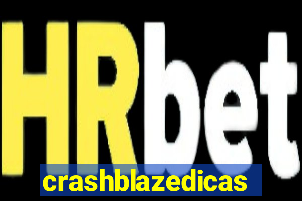 crashblazedicas