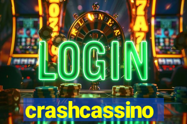 crashcassino