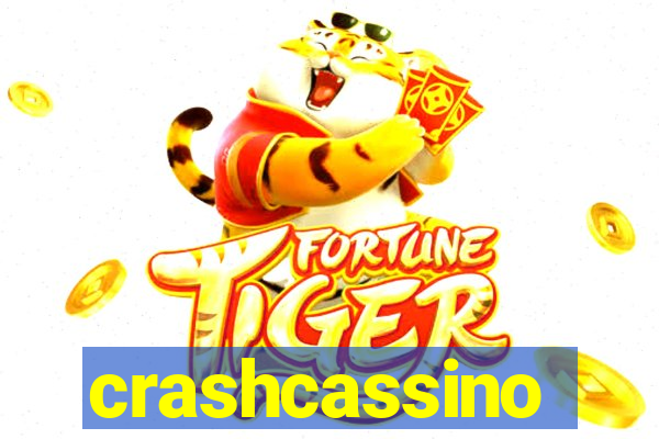 crashcassino