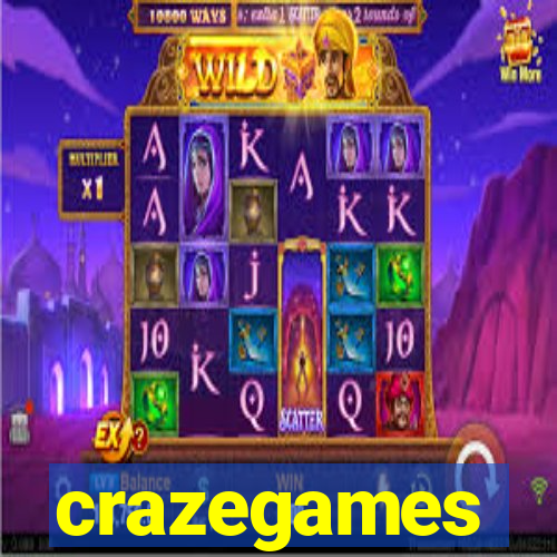 crazegames