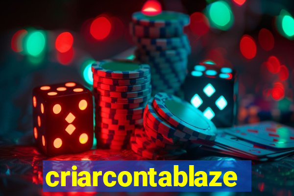 criarcontablaze