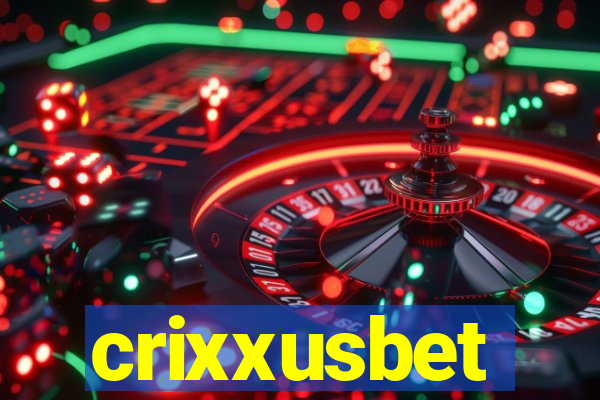 crixxusbet