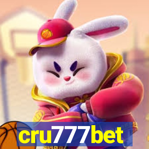 cru777bet