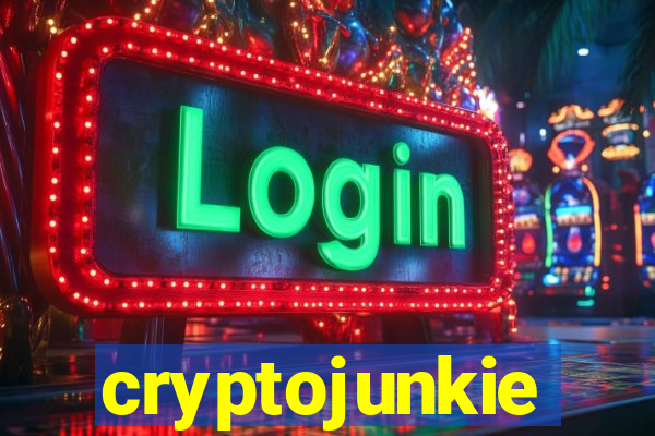 cryptojunkie