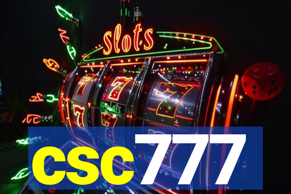 csc777