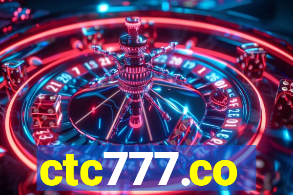 ctc777.co