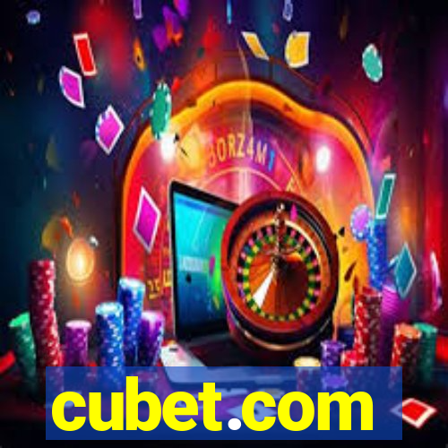 cubet.com