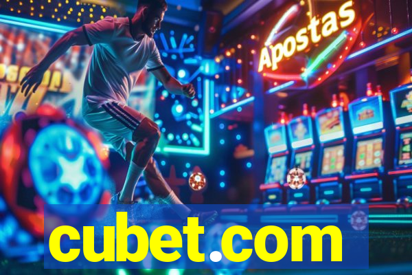 cubet.com