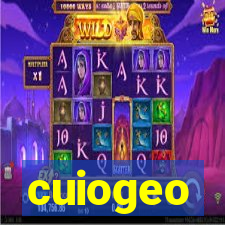 cuiogeo