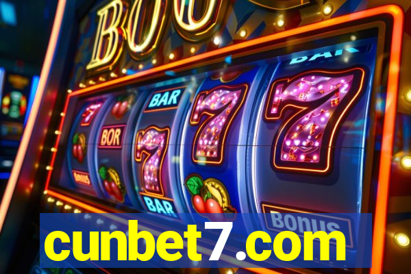 cunbet7.com