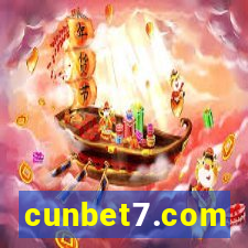 cunbet7.com