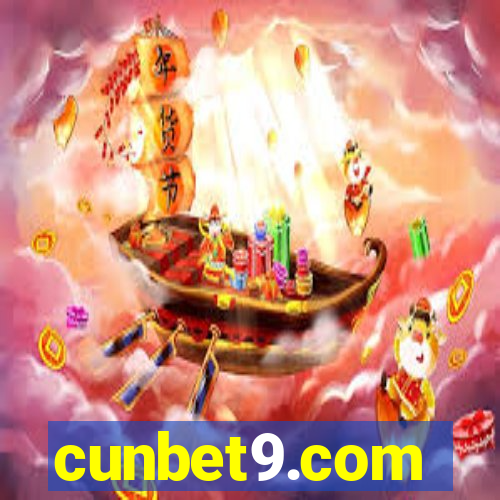 cunbet9.com