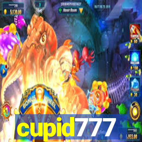 cupid777