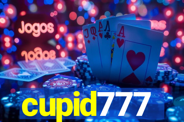 cupid777