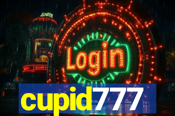 cupid777